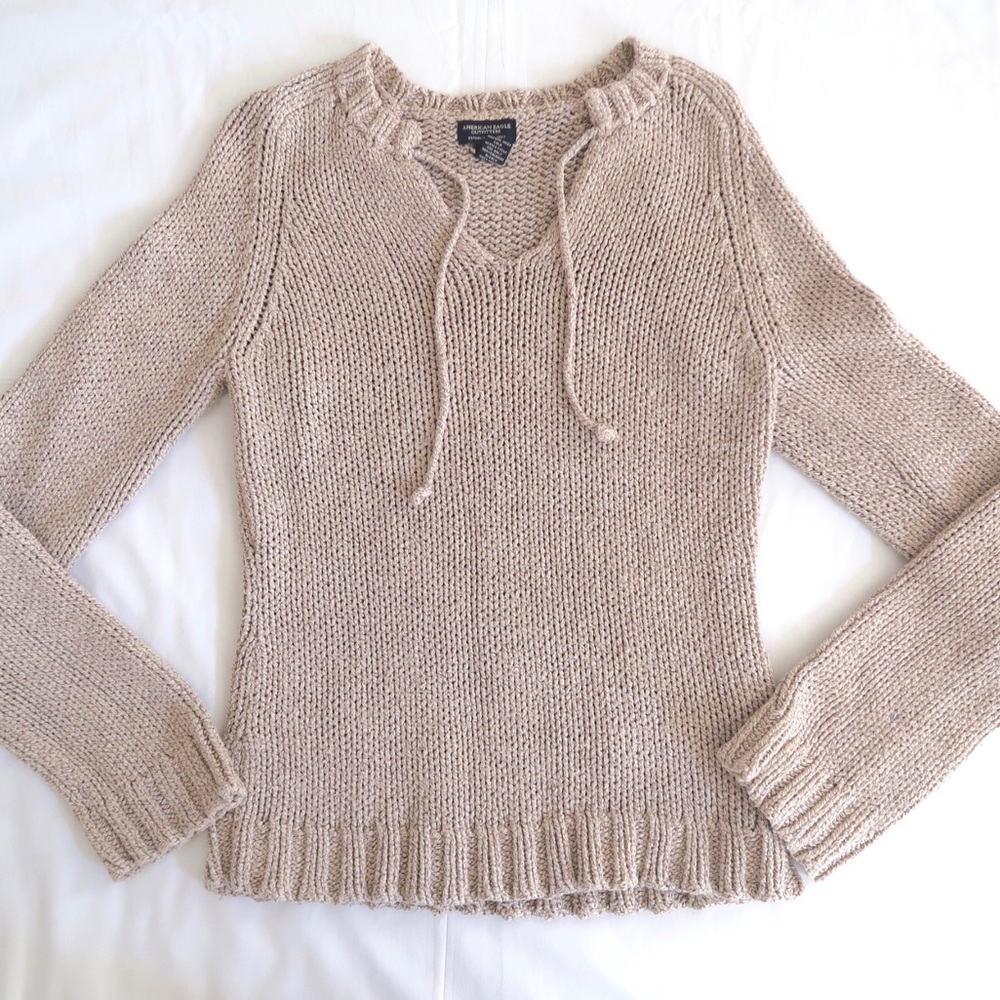 American Eagle Outfitters Sweater